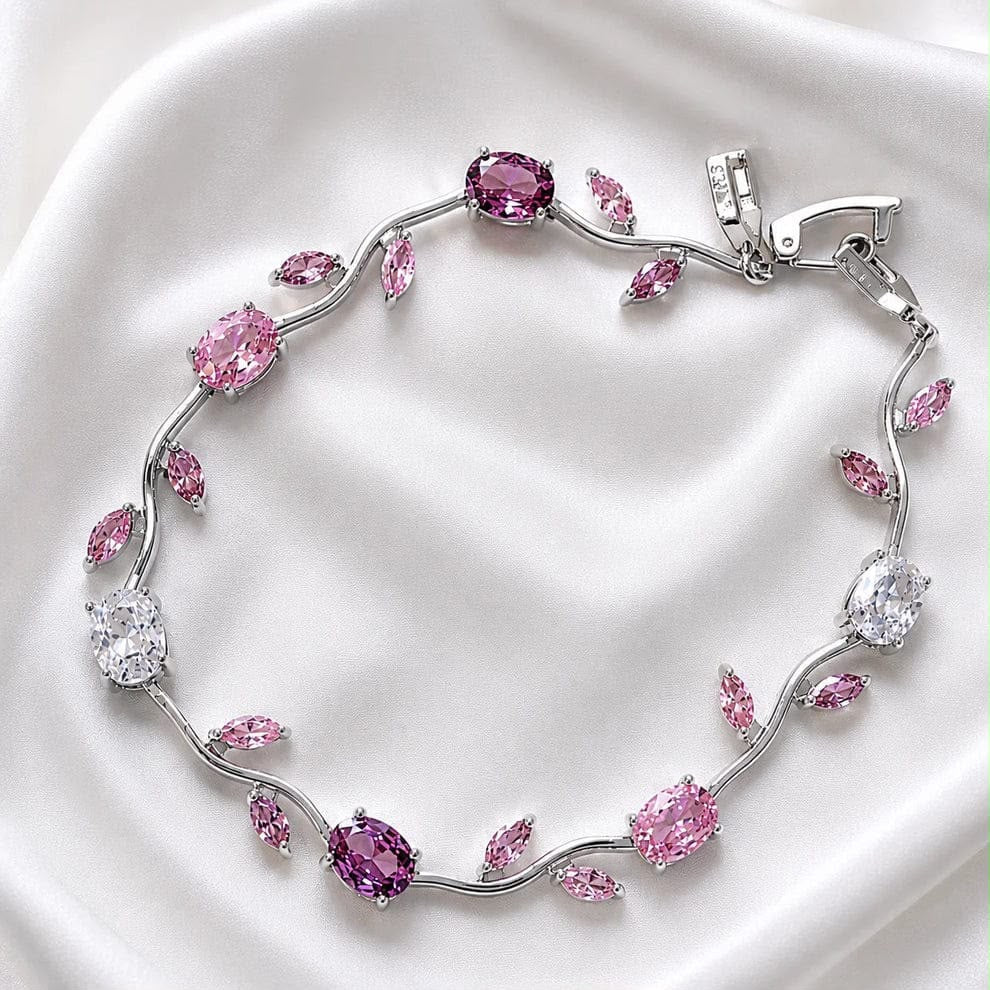 Tulip jewellery