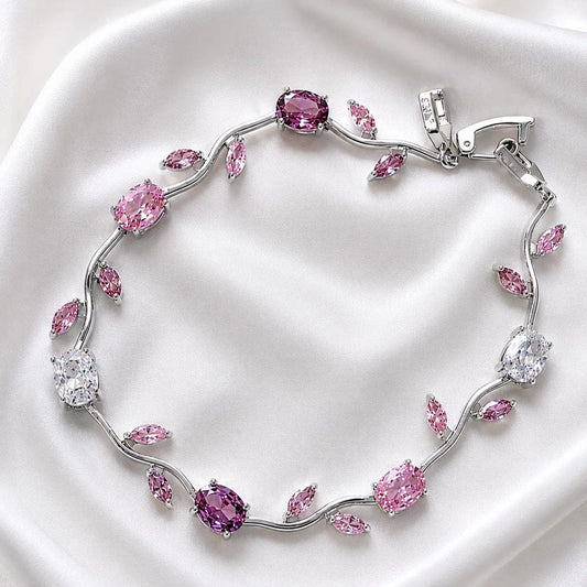 Tulip bracelet