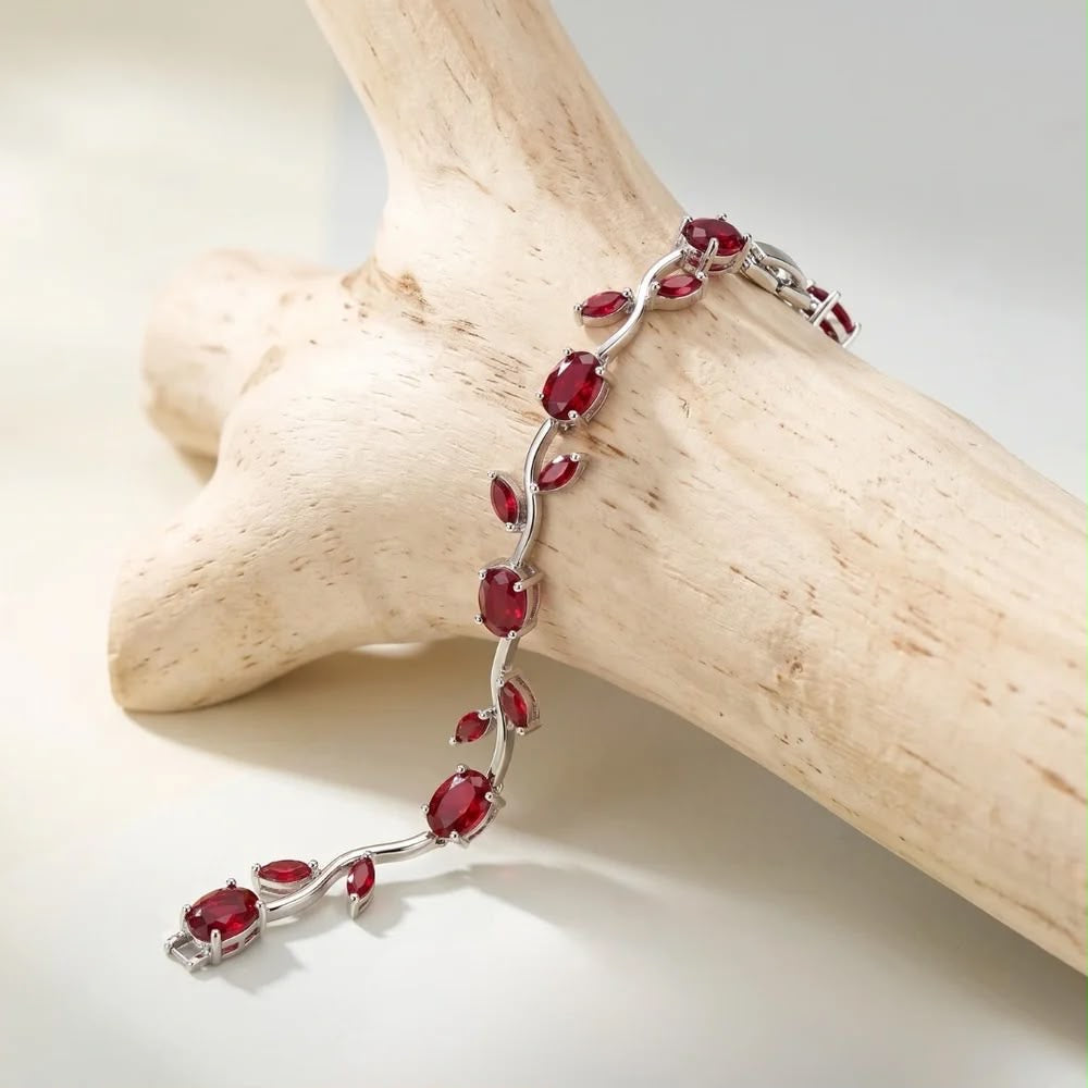 Tulip bracelet